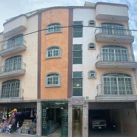 Hotel Hacienda Salvador San Juan de los Lagos Exterior photo