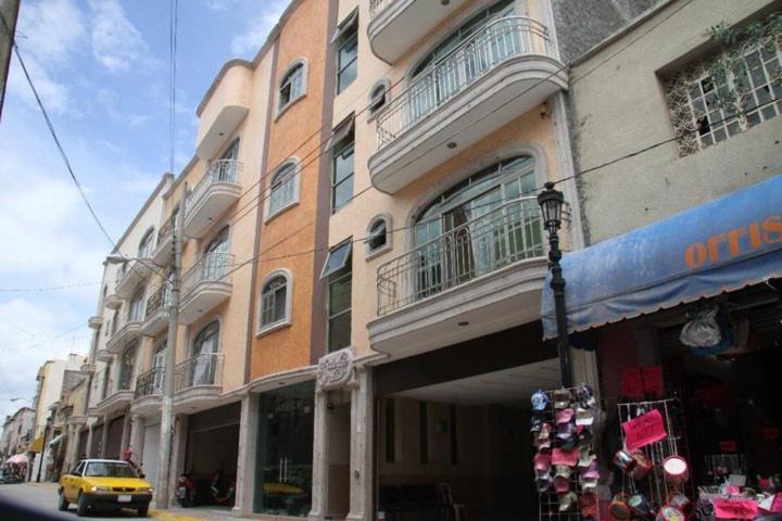 Hotel Hacienda Salvador San Juan de los Lagos Exterior photo